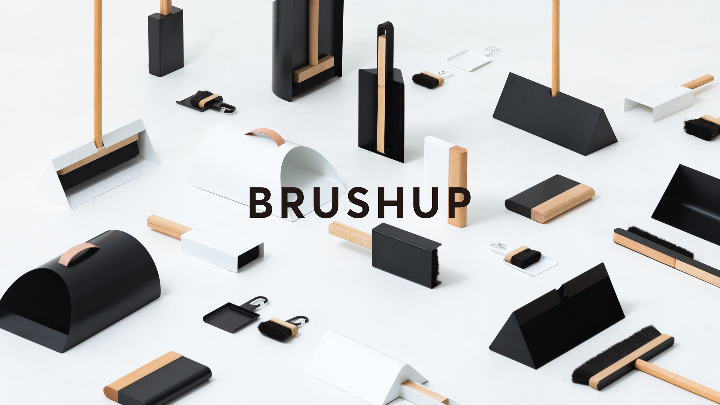 brushup